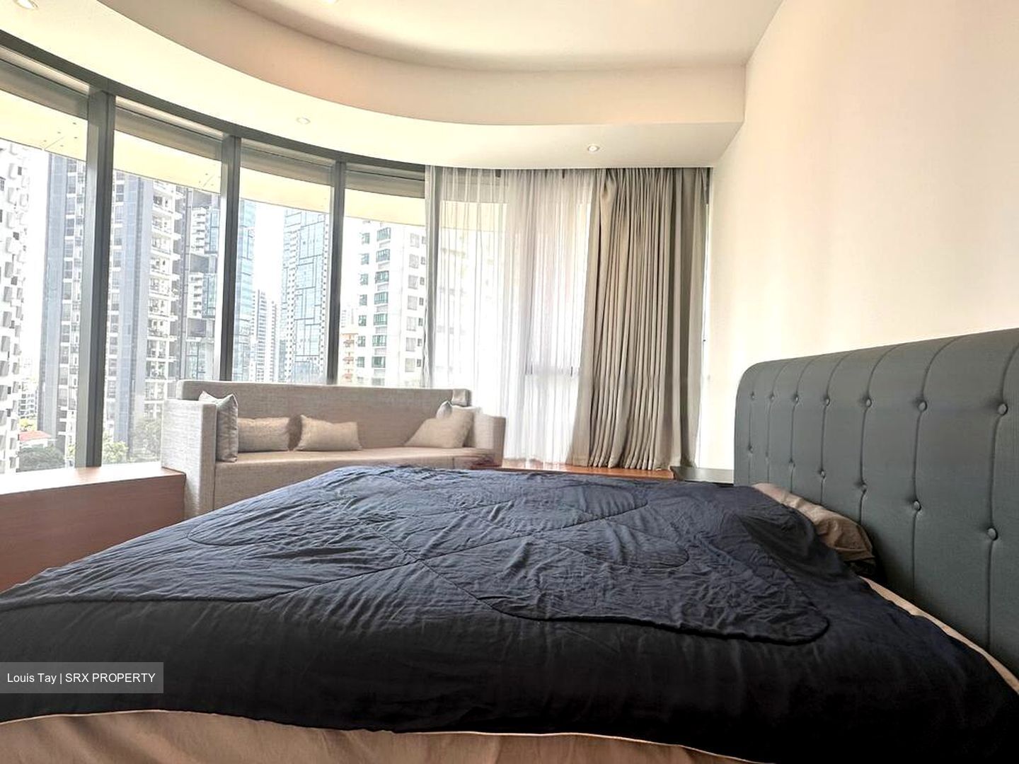 New Futura (D9), Condominium #478882691